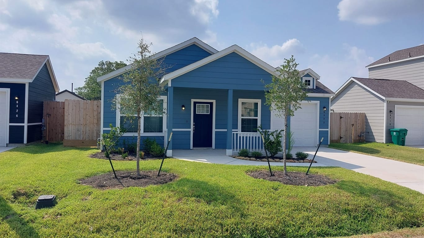 Houston 1-story, 3-bed 6422 Dumble Street-idx