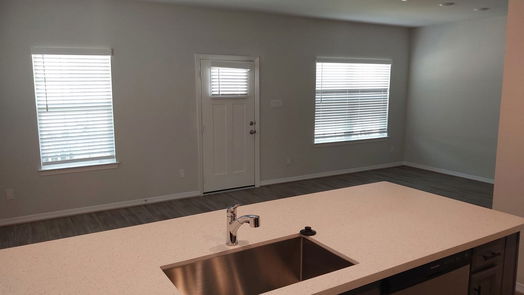 Houston null-story, 3-bed 6422 Dumble Street-idx