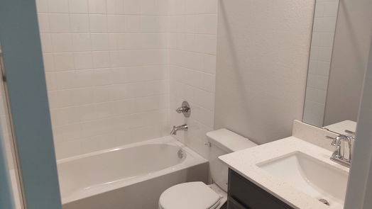 Houston null-story, 3-bed 6422 Dumble Street-idx