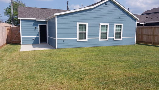 Houston null-story, 3-bed 6422 Dumble Street-idx