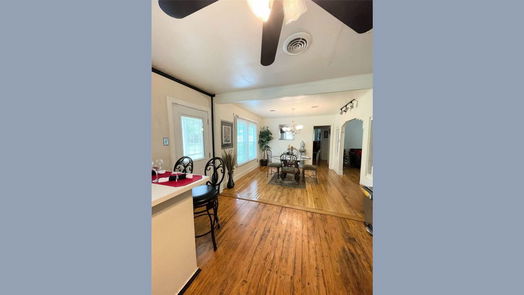 Houston 1-story, 2-bed 4517 Normandy Way-idx