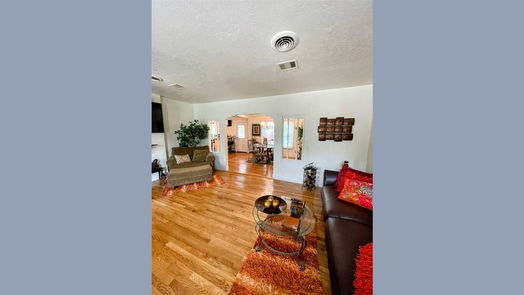 Houston 1-story, 2-bed 4517 Normandy Way-idx