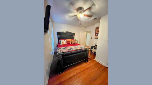 Houston 1-story, 2-bed 4517 Normandy Way-idx