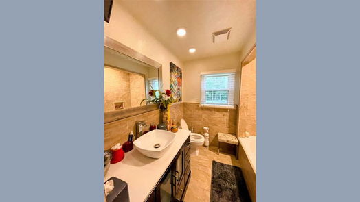 Houston 1-story, 2-bed 4517 Normandy Way-idx