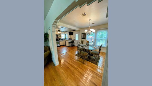 Houston 1-story, 2-bed 4517 Normandy Way-idx