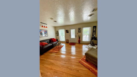 Houston 1-story, 2-bed 4517 Normandy Way-idx