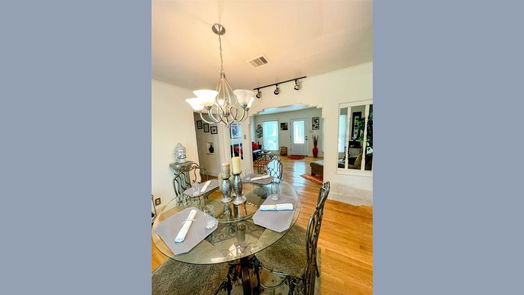 Houston 1-story, 2-bed 4517 Normandy Way-idx