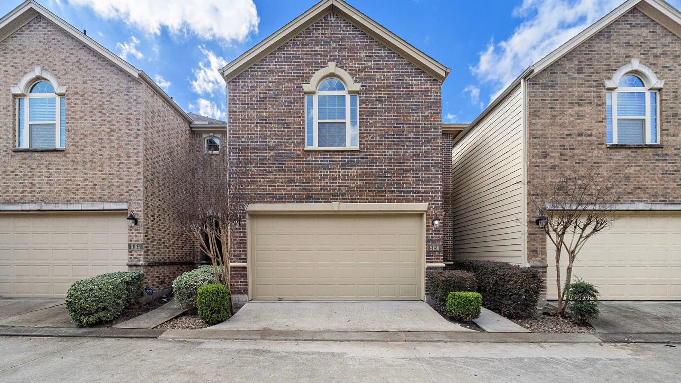 Houston 2-story, 3-bed 5150 Oasis Park-idx