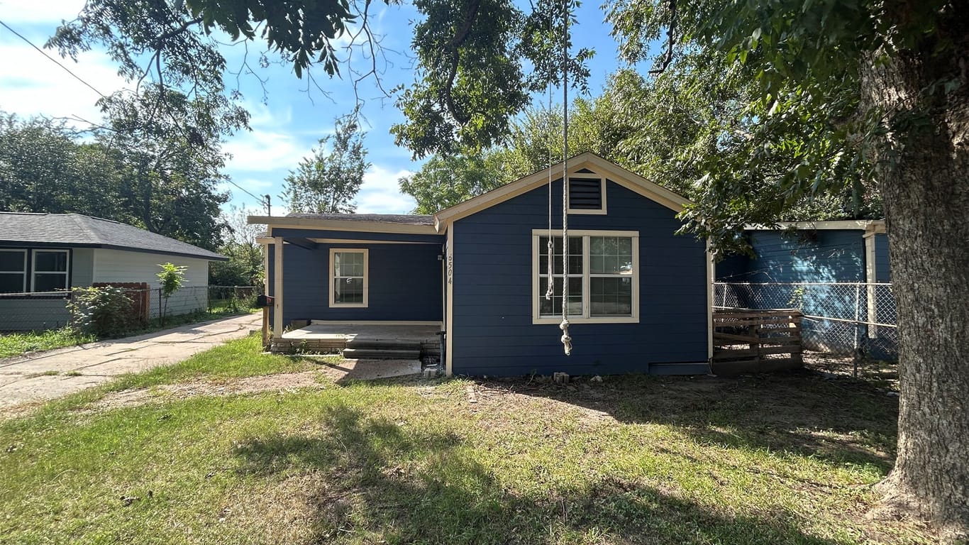 Houston 1-story, 3-bed 6504 Sidney Street-idx