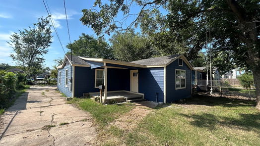 Houston 1-story, 3-bed 6504 Sidney Street-idx