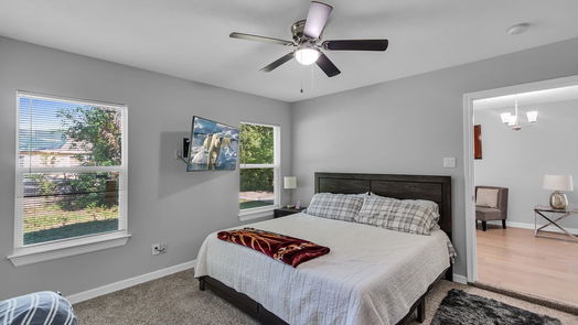 Houston 1-story, 4-bed 6834 New York Street-idx