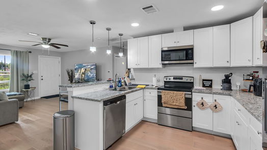 Houston 1-story, 4-bed 6834 New York Street-idx
