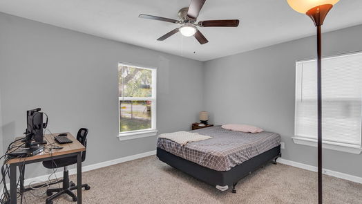 Houston 1-story, 4-bed 6834 New York Street-idx