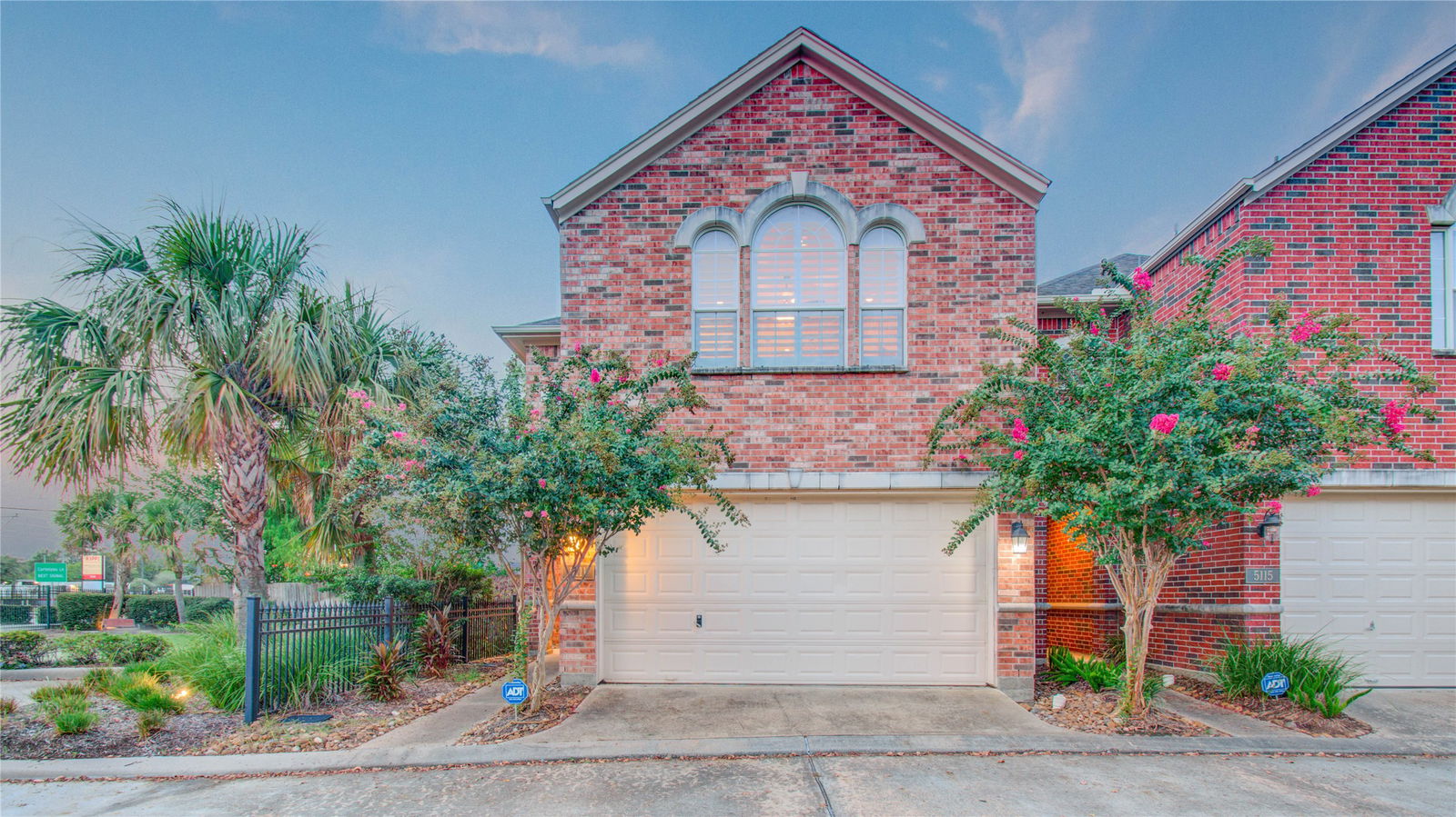 Houston 2-story, 3-bed 5111 Oasis Park-idx