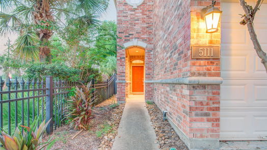 Houston 2-story, 3-bed 5111 Oasis Park-idx