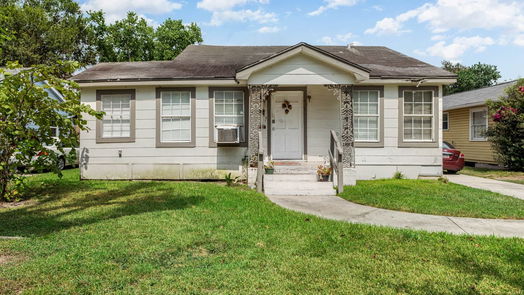 Houston 1-story, 3-bed 3515 Ozark Street-idx