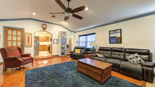 Houston 1-story, 3-bed 5219 Newkirk Lane-idx