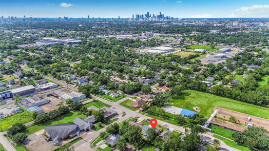 Houston null-story, 3-bed 4906 Perry Street-idx