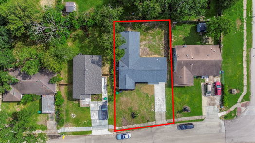 Houston null-story, 3-bed 4906 Perry Street-idx