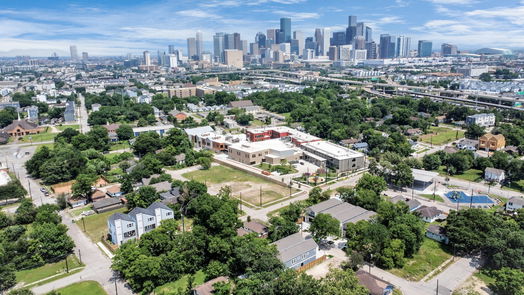 Houston 2-story, 4-bed 3507 Goodhope Street B-idx