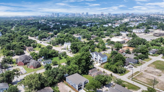 Houston 2-story, 4-bed 3507 Goodhope Street B-idx