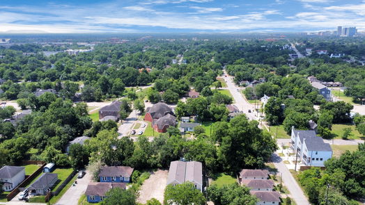 Houston 2-story, 4-bed 3507 Goodhope Street B-idx