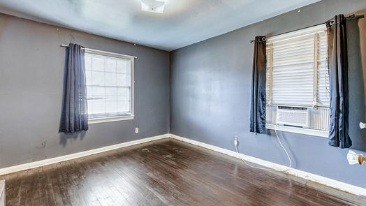 Houston 1-story, 2-bed 5155 Enyart Street-idx