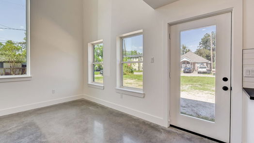 Houston 2-story, 2-bed 6157 Culberson Street-idx