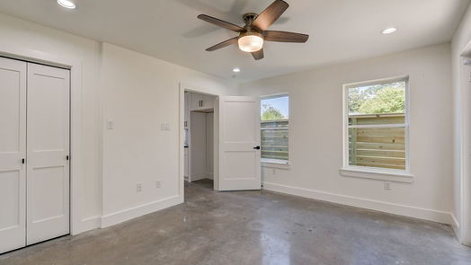 Houston 2-story, 2-bed 6157 Culberson Street-idx