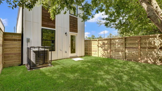 Houston 2-story, 2-bed 6157 Culberson Street-idx