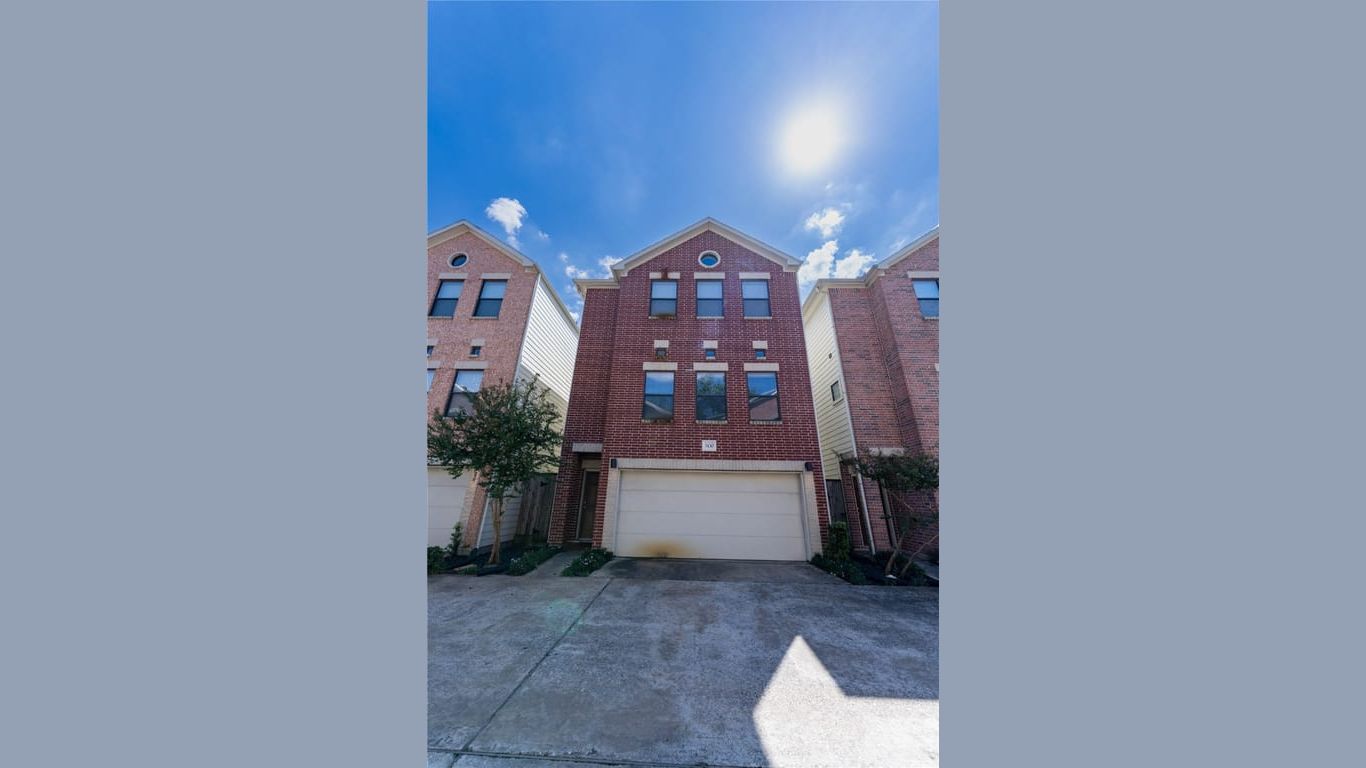 Houston 3-story, 2-bed 3430 Rolgom Place Court-idx