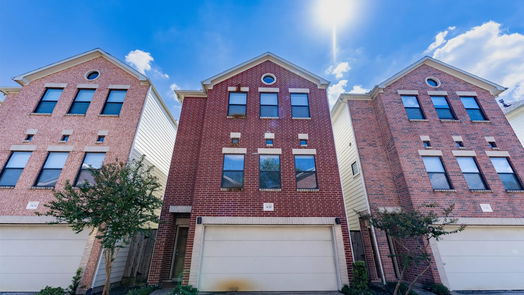 Houston 3-story, 2-bed 3430 Rolgom Place Court-idx