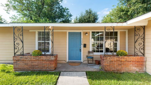 Houston 1-story, 3-bed 5226 Keystone Street-idx