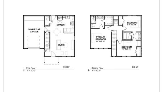 Houston 2-story, 3-bed 4715 Ward Street-idx