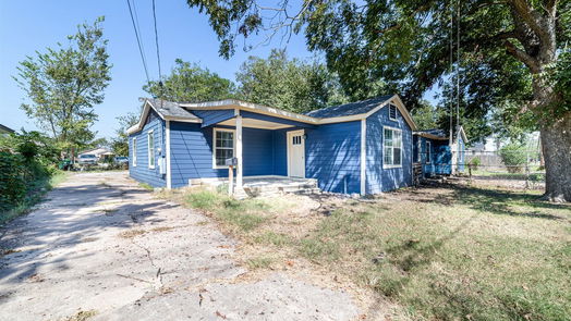 Houston 1-story, 3-bed 6504 Sidney Street-idx