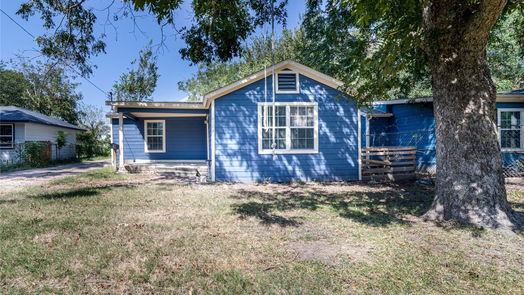 Houston 1-story, 3-bed 6504 Sidney Street-idx