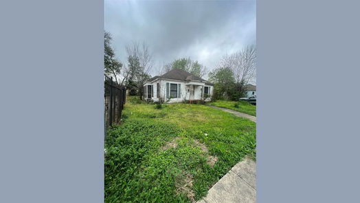 Houston 1-story, 3-bed 4520 Normandy Way-idx