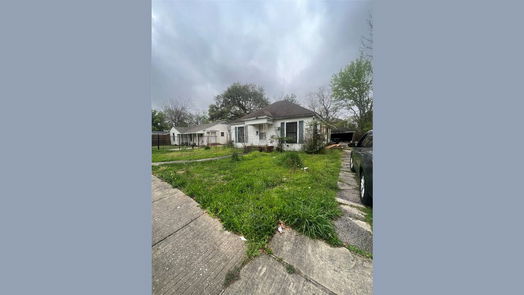 Houston 1-story, 3-bed 4520 Normandy Way-idx