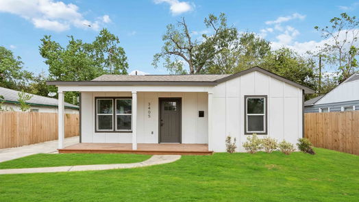 Houston null-story, 3-bed 3405 Mount Pleasant Street-idx