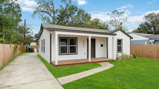 Houston 1-story, 3-bed 3405 Mount Pleasant Street-idx