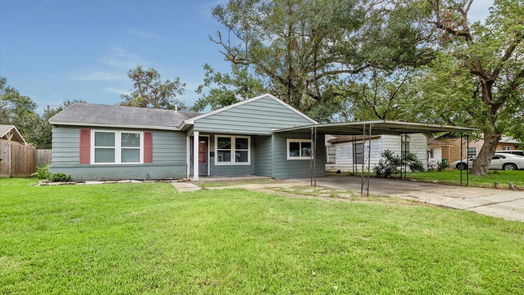 Houston null-story, 3-bed 5126 Balkin Street-idx