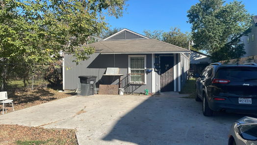 Houston 1-story, 4-bed 6516 Sidney Street A-idx