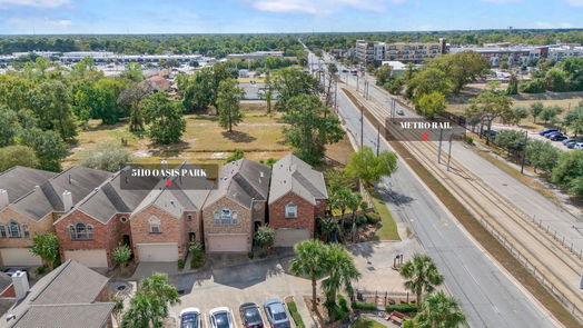 Houston 2-story, 3-bed 5110 Oasis Park-idx