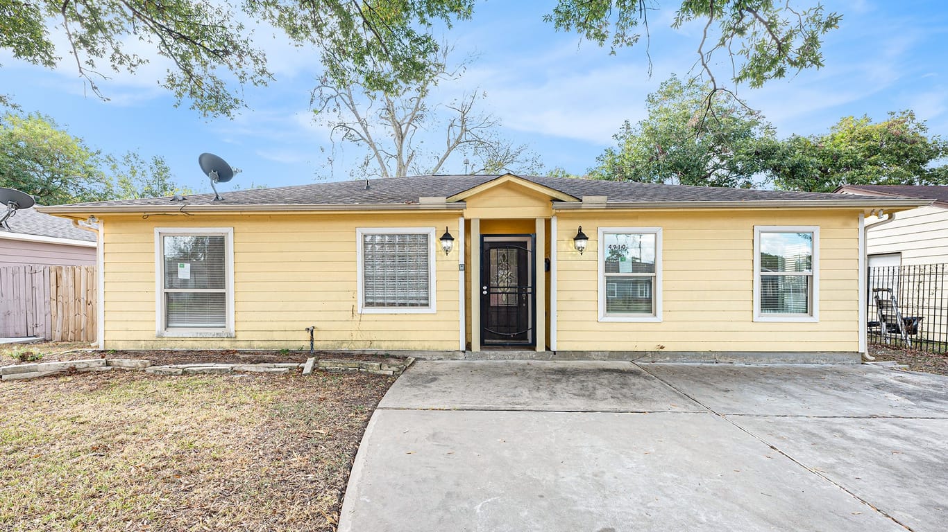 Houston null-story, 3-bed 4910 Ward Street-idx