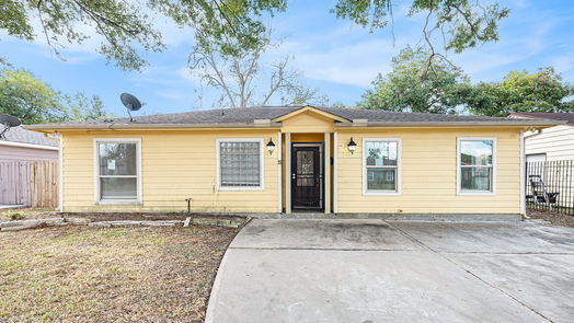 Houston 1-story, 3-bed 4910 Ward Street-idx