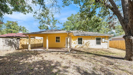 Houston null-story, 3-bed 4910 Ward Street-idx