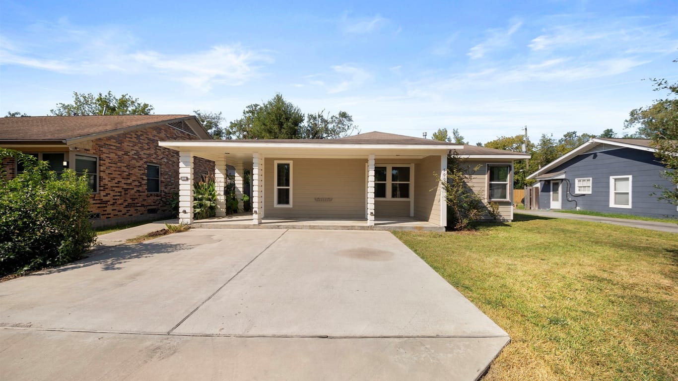 Houston 1-story, 3-bed 5007 Arvilla Lane-idx