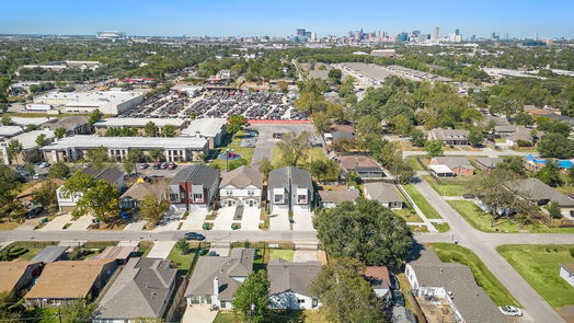 Houston null-story, 3-bed 7109 Saint Augustine Street-idx