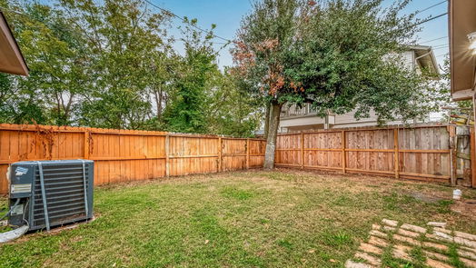 Houston null-story, 3-bed 4526 Dewberry Street-idx