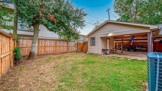 Houston null-story, 3-bed 4526 Dewberry Street-idx